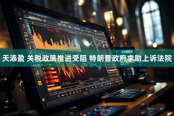 天添盈 关税政策推进受阻 特朗普政府求助上诉法院