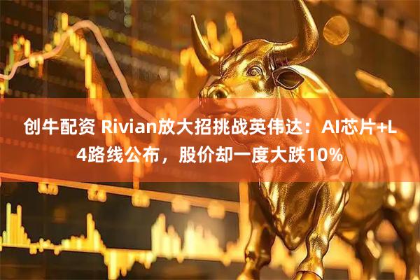 创牛配资 Rivian放大招挑战英伟达：AI芯片+L4路线公布，股价却一度大跌10%